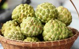 [ẢNH] Những loại trái cây mà người đang giảm cân nên tránh 