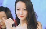 [ẢNH] Những mỹ nhân 9x xinh đẹp, nổi tiếng nhưng lắm thị phi nhất màn ảnh Hoa ngữ 