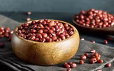 [ẢNH] Những thực phẩm 'nhất định phải ăn' khi mắc bệnh gout