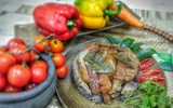 [ẢNH] Những đặc sản nức tiếng có tên gọi “độc nhất vô nhị” tại Việt Nam
