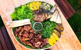 [ẢNH] Những đặc sản nức tiếng có tên gọi “độc nhất vô nhị” tại Việt Nam