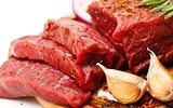 [ẢNH] Những thực phẩm 'nhất định phải ăn' khi mắc bệnh gout