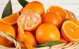 [ẢNH] Những thực phẩm 'nhất định phải ăn' khi mắc bệnh gout