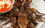 [ẢNH] Những đặc sản nức tiếng có tên gọi “độc nhất vô nhị” tại Việt Nam