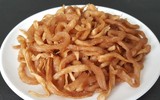 [ẢNH] Những đặc sản nức tiếng có tên gọi “độc nhất vô nhị” tại Việt Nam