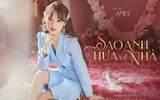 [ẢNH] Loạt MV Vpop 2020 có lượt xem 'khủng' sau 24 giờ ra mắt