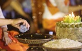 [ẢNH] Độc đáo các lễ hội tổ chức vào dịp Trung thu ở một số nước Châu Á