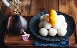[ẢNH] Độc đáo các lễ hội tổ chức vào dịp Trung thu ở một số nước Châu Á