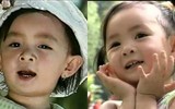 [ẢNH] Sự thay đổi khó tin của dàn sao nhí đình đám một thời trên màn ảnh Việt