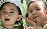 [ẢNH] Sự thay đổi khó tin của dàn sao nhí đình đám một thời trên màn ảnh Việt