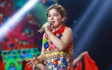 [ẢNH] Dàn thí sinh 'The Voice Kids' khi trưởng thành: Người 'trổ mã' xinh đẹp, người rẽ hướng làm rapper