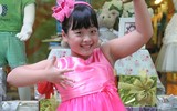 [ẢNH] Dàn thí sinh 'The Voice Kids' khi trưởng thành: Người 'trổ mã' xinh đẹp, người rẽ hướng làm rapper
