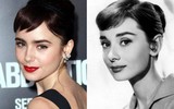 [ẢNH] ‘Bản sao hoàn hảo’ của những tài tử, minh tinh huyền thoại ở Hollywood