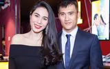 [ẢNH] Những cặp đôi cầu thủ và mỹ nhân Việt có hôn nhân hạnh phúc