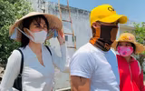 [ẢNH] Những cặp đôi cầu thủ và mỹ nhân Việt có hôn nhân hạnh phúc