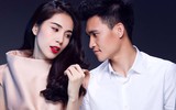 [ẢNH] Những cặp đôi cầu thủ và mỹ nhân Việt có hôn nhân hạnh phúc