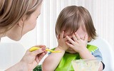 [ẢNH] Những lưu ý dinh dưỡng phù hợp cho trẻ giai đoạn 'tiền học đường'