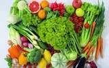 [ẢNH] Những lưu ý dinh dưỡng phù hợp cho trẻ giai đoạn 'tiền học đường'
