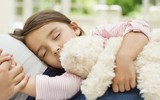 [ẢNH] Những lưu ý dinh dưỡng phù hợp cho trẻ giai đoạn 'tiền học đường'