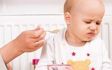 [ẢNH] Những lưu ý dinh dưỡng phù hợp cho trẻ giai đoạn 'tiền học đường'