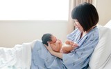 [ẢNH] Những lưu ý dinh dưỡng phù hợp cho trẻ giai đoạn 'tiền học đường'