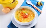 [ẢNH] Những lưu ý dinh dưỡng phù hợp cho trẻ giai đoạn 'tiền học đường'