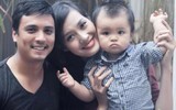 [ẢNH] Những cặp đôi cầu thủ và mỹ nhân Việt có hôn nhân hạnh phúc