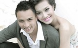 [ẢNH] Những cặp đôi cầu thủ và mỹ nhân Việt có hôn nhân hạnh phúc