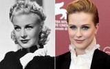 [ẢNH] ‘Bản sao hoàn hảo’ của những tài tử, minh tinh huyền thoại ở Hollywood