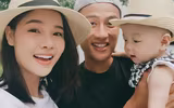 [ẢNH] Những cặp đôi cầu thủ và mỹ nhân Việt có hôn nhân hạnh phúc