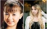 [ẢNH] Sự thay đổi khó tin của dàn sao nhí đình đám một thời trên màn ảnh Việt