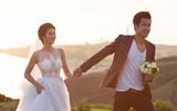 [ẢNH] Những cặp đôi cầu thủ và mỹ nhân Việt có hôn nhân hạnh phúc