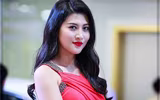 [ẢNH] Những cặp đôi cầu thủ và mỹ nhân Việt có hôn nhân hạnh phúc