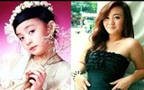 [ẢNH] Sự thay đổi khó tin của dàn sao nhí đình đám một thời trên màn ảnh Việt