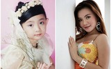 [ẢNH] Sự thay đổi khó tin của dàn sao nhí đình đám một thời trên màn ảnh Việt