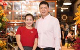 [ẢNH] Những mối tình ‘chị - em’ đình đám nhất nhì showbiz Việt