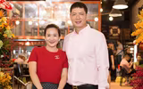 [ẢNH] Những mối tình ‘chị - em’ đình đám nhất nhì showbiz Việt