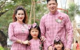 [ẢNH] Những mối tình ‘chị - em’ đình đám nhất nhì showbiz Việt