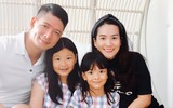 [ẢNH] Những mối tình ‘chị - em’ đình đám nhất nhì showbiz Việt