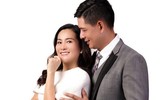 [ẢNH] Những mối tình ‘chị - em’ đình đám nhất nhì showbiz Việt