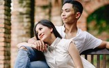 [ẢNH] Những mối tình ‘chị - em’ đình đám nhất nhì showbiz Việt