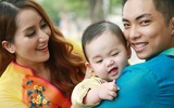 [ẢNH] Những mối tình ‘chị - em’ đình đám nhất nhì showbiz Việt