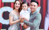 [ẢNH] Những mối tình ‘chị - em’ đình đám nhất nhì showbiz Việt