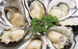 [ẢNH] Những loại thịt, hải sản dễ 'rước bệnh vào người' khi ăn tái, sống