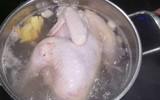 [ẢNH] Những loại thịt, hải sản dễ 'rước bệnh vào người' khi ăn tái, sống