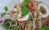 [ẢNH] Những loại thịt, hải sản dễ 'rước bệnh vào người' khi ăn tái, sống