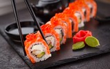 [ẢNH] Những loại thịt, hải sản dễ 'rước bệnh vào người' khi ăn tái, sống