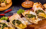 [ẢNH] Những loại thịt, hải sản dễ 'rước bệnh vào người' khi ăn tái, sống