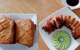 [ẢNH] Những loại thịt, hải sản dễ 'rước bệnh vào người' khi ăn tái, sống