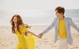 [ẢNH] Những mối tình ‘chị - em’ đình đám nhất nhì showbiz Việt